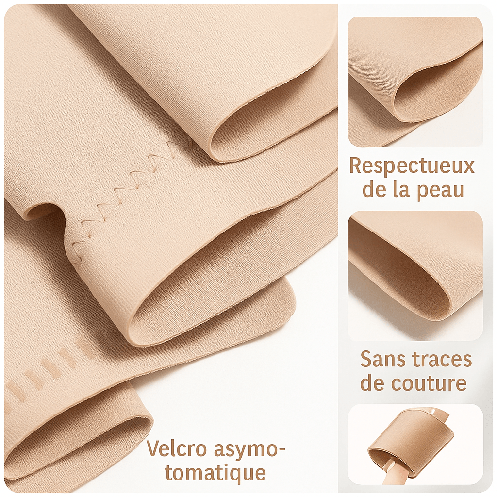 LA GAINE FACIALE MYLIFTEA - myliftea