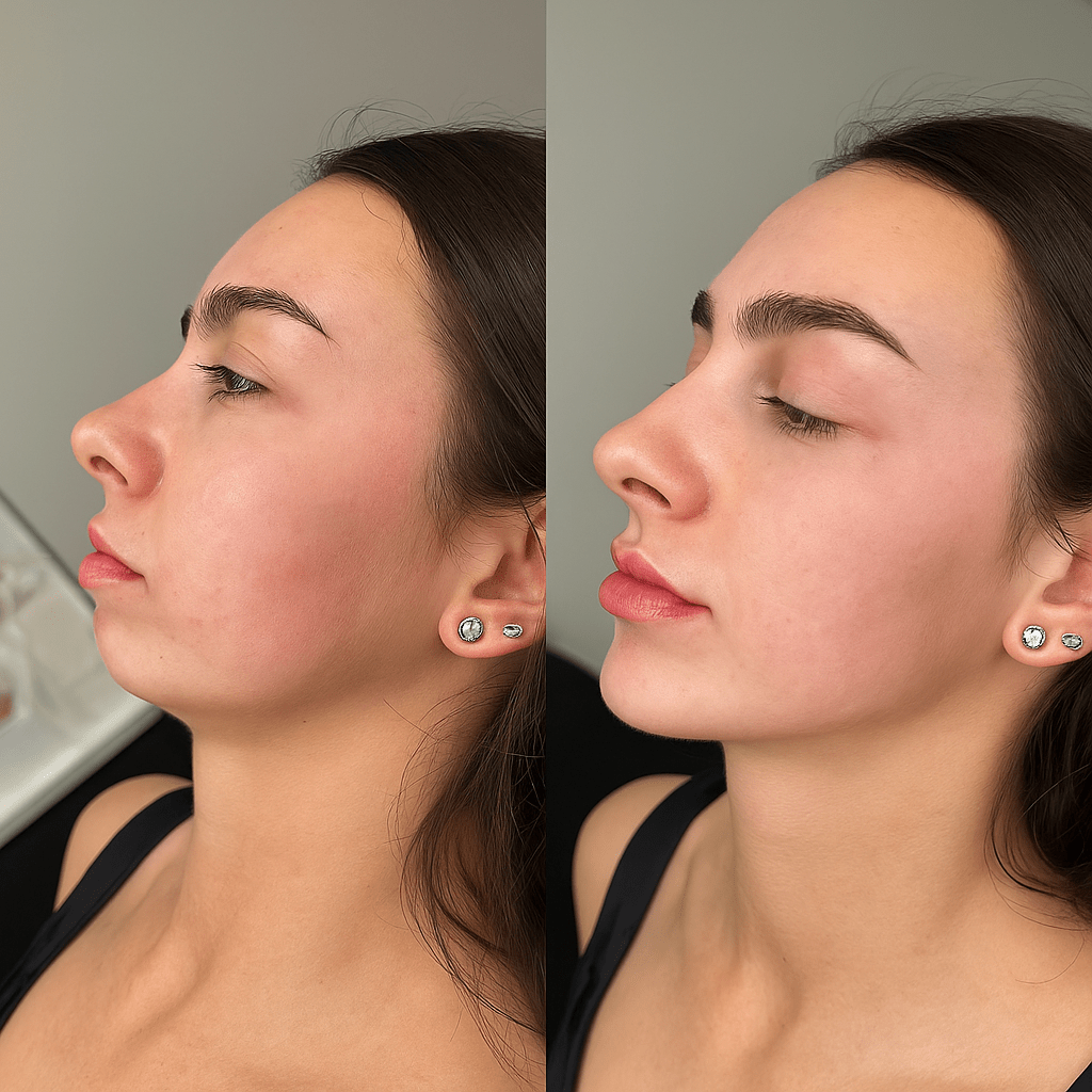 LA GAINE FACIALE MYLIFTEA - myliftea