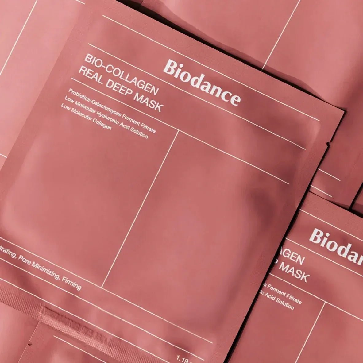 Collagen GlowMask – MYLIFTEA Korean Beauty - myliftea